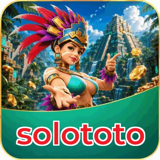 solototo Logo