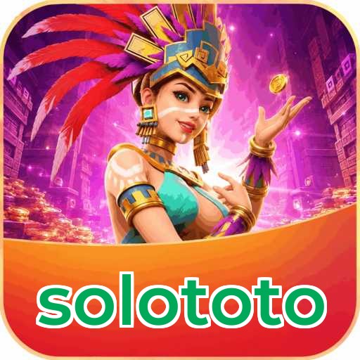 solototo Logo