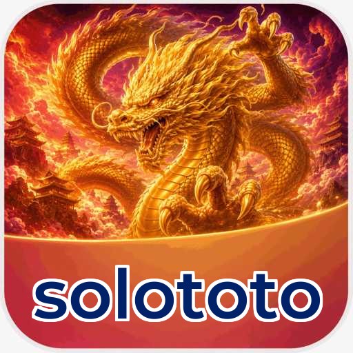 solototo Logo