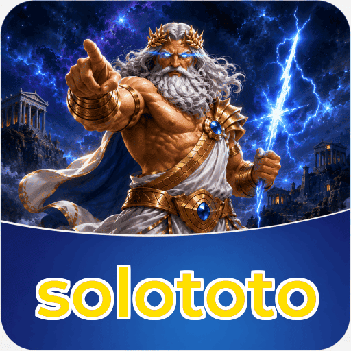 solototo Logo