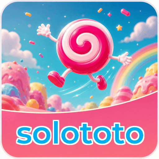solototo Logo