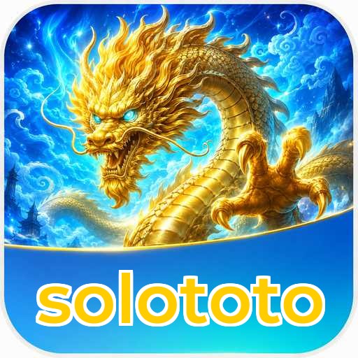 solototo Logo