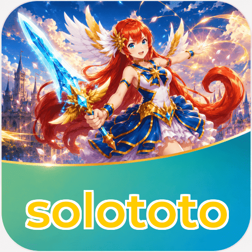 solototo Logo