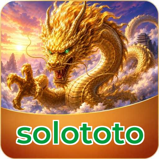 solototo Logo