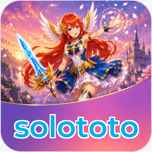 Tim Development solototo