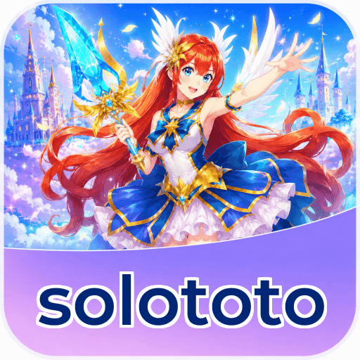 solototo Logo - Perbandingan Universal vs ARM