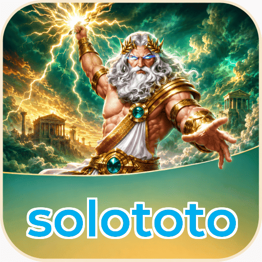 solototo Logo
