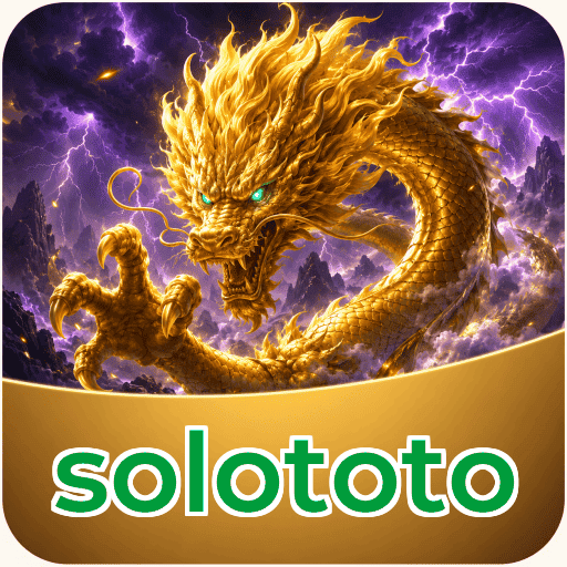 solototo Logo