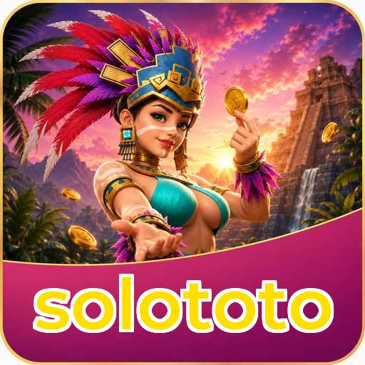 solototo Logo