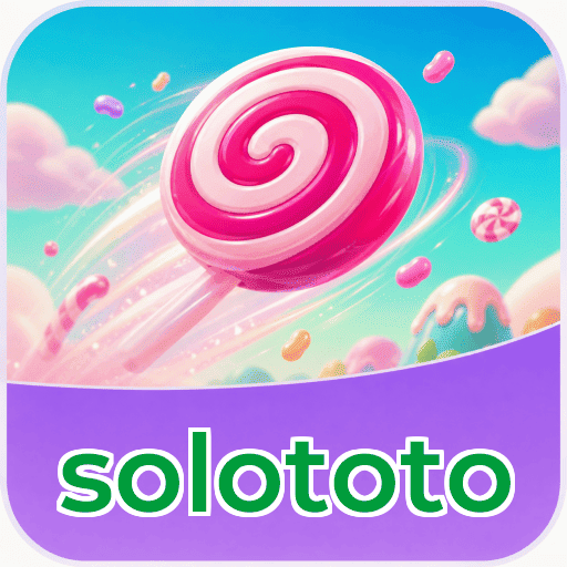 solototo Logo