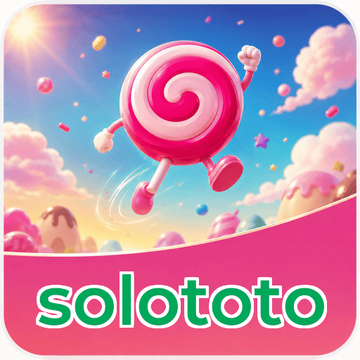 solototo Logo