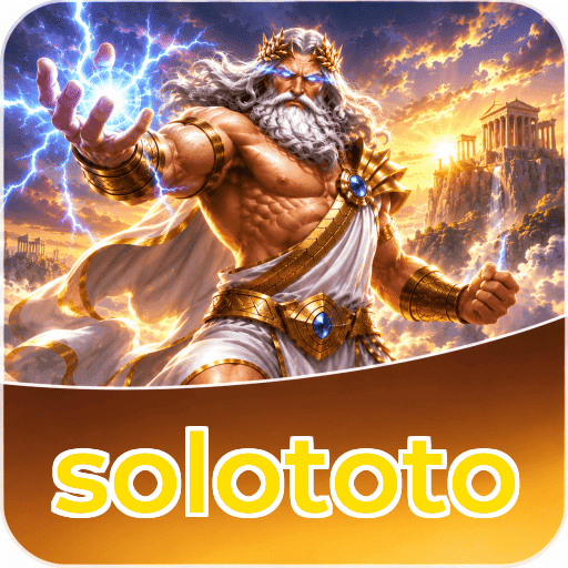 solototo Logo
