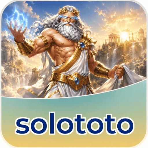 solototo Logo