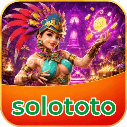 solototo Logo