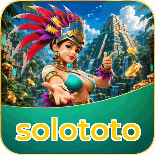 solototo Logo - FAQ dan Bantuan