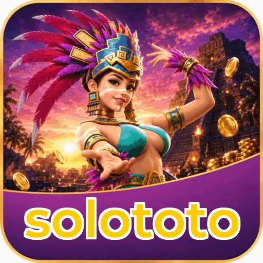 solototo Logo
