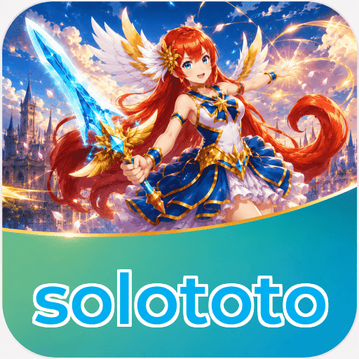 solototo Logo
