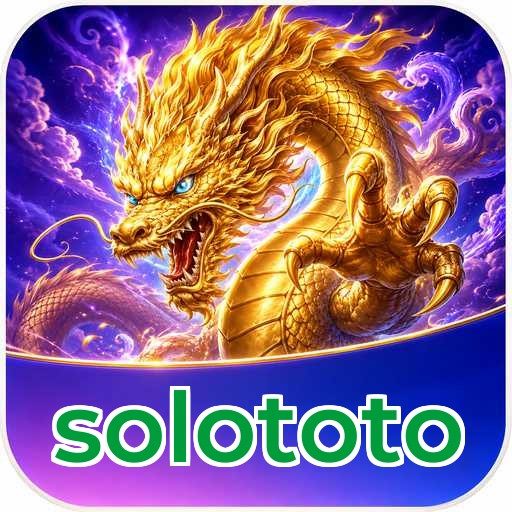 solototo Logo