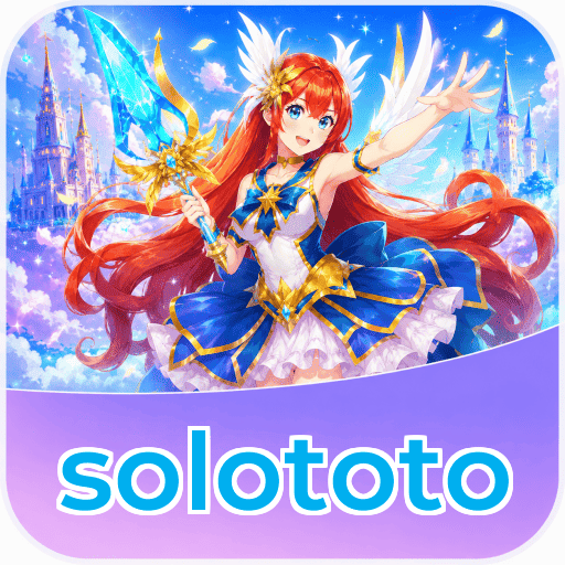 solototo Logo