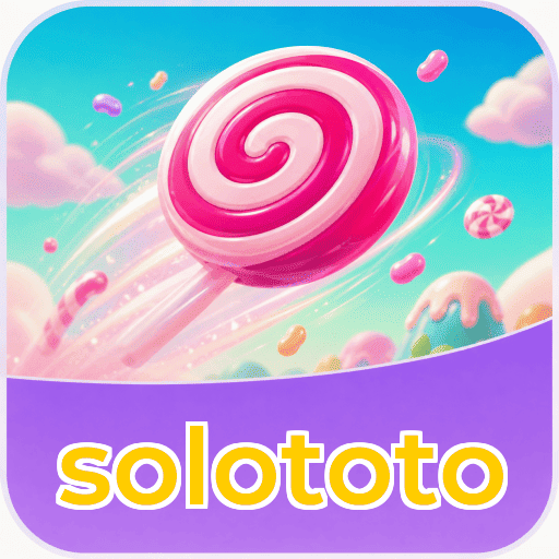 solototo Logo