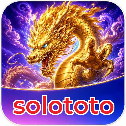 solototo Logo