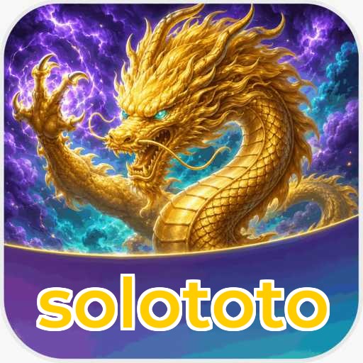solototo Logo