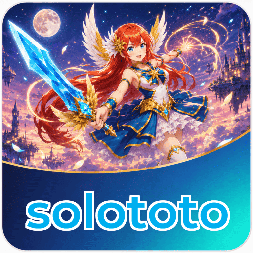 solototo Logo