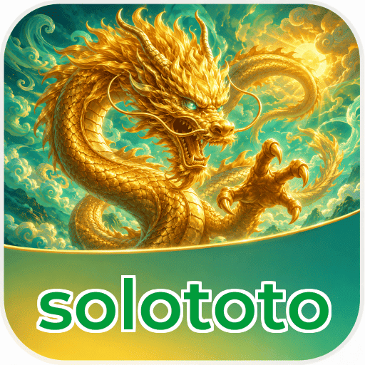 solototo Logo