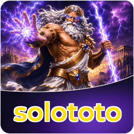 solototo Logo
