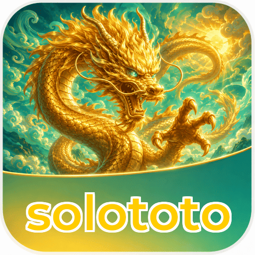 solototo Logo