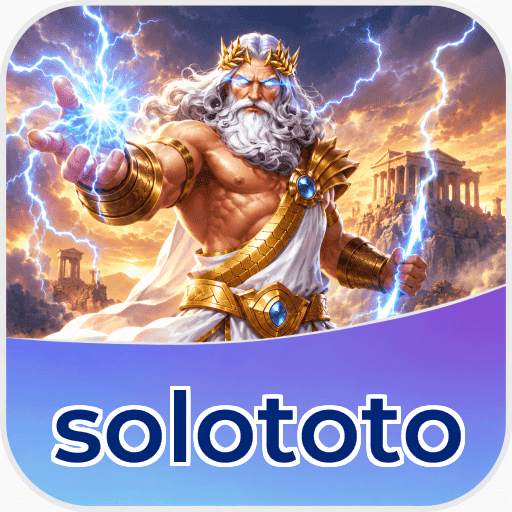 solototo Logo
