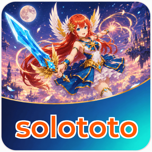 solototo Logo