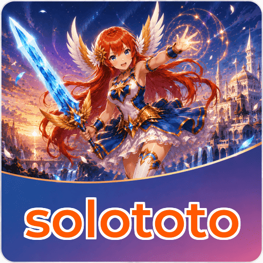 solototo Logo