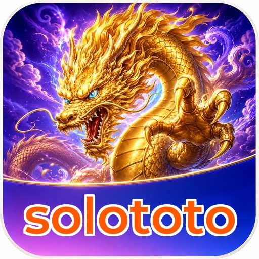 solototo Logo