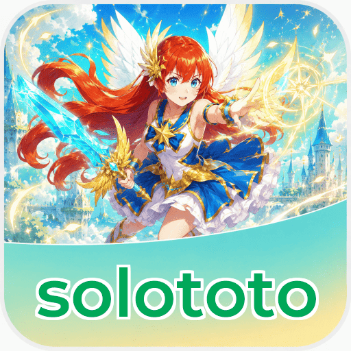 solototo Logo