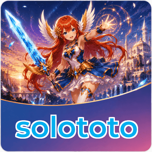 solototo Logo