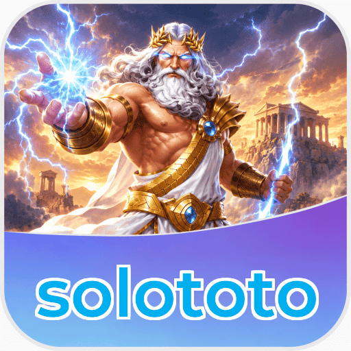 solototo Logo